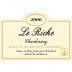 Le Riche Chardonnay 2006 Front Label
