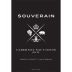 Chateau Souverain Cabernet Sauvignon 2011 Front Label