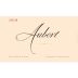 Aubert Larry Hyde & Sons Vineyard Chardonnay 2008 Front Label