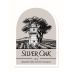 Silver Oak Alexander Valley Cabernet Sauvignon (3 Liter Bottle) 2010 Front Label