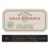 Concha y Toro Gran Reserva Sauvignon Blanc 2011 Front Label