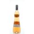 Billette Cotes de Provence Rose 2013 Back Bottle Shot