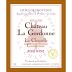 Chateau La Gordonne La Chapelle Gordonne Rose 2013 Front Label