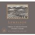 Lemelson Thea's Selection Pinot Noir 2012 Front Label