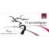 Bodegas Martinez Corta Cepas Antiguas Tinto 2011 Front Label