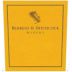 Behrens & Hitchcock Syrah (1.5L Magnum) 1997 Front Label