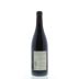 Terlan Pinot Noir 2012 Back Bottle Shot