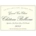 Chateau Bellevue (1.5 Liter Magnum) 2005 Front Label