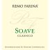 Remo Farina Soave Classico 2012 Front Label