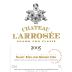 Chateau L'Arrosee 2005 Front Label