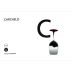 Bodegas Carchelo C 2012 Front Label