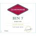 Leasingham Bin 7 Riesling 2015 Front Label