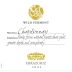Errazuriz Wild Ferment Chardonnay 2012 Front Label