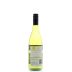 Wyndham Bin 222 Chardonnay 2013 Back Bottle Shot