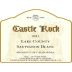 Castle Rock Lake County Sauvignon Blanc 2011 Front Label