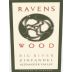 Ravenswood Big River Zinfandel 2011 Front Label
