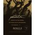 Bogle Phantom 2011 Front Label