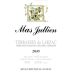 Mas Jullien Coteaux du Languedoc Terrasses du Larzac 2010 Front Label