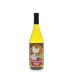 Wines That Rock Woodstock Chardonnay 2012 Front Bottle Shot