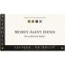 Lignier-Michelot Morey St. Denis En La Rue de Vergy 1998 Front Label