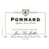 Domaine Jean-Luc Joillot Pommard Les Charmots 2000 Front Label