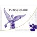 Montes Purple Angel Apalta Vineyard Carmenere 2011 Front Label