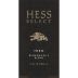 Hess Select Treo Winemaker's Blend 2011 Front Label