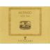 Marchesi Antinori Muffato (500ML) 2007 Front Label