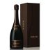 Krug Brut with Gift Box 2003 Front Label