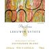 Leeuwin Estate Art Series Sauvignon Blanc 2014 Front Label