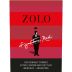 Zolo Signature Red Blend 2013 Front Label
