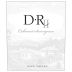 D.R. Stephens Estate DRII Cabernet Sauvignon 2010 Front Label