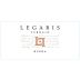 Legaris Verdejo 2014 Front Label