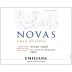 Novas Gran Reserva Pinot Noir 2010 Front Label