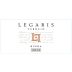 Legaris Verdejo 2013 Front Label