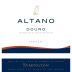 Altano Douro 2011 Front Label