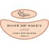 Col de Salici Col di Salice Rose di Salici Brut Front Label