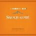 Snoqualmie Chardonnay 2012 Front Label