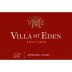 Villa Mt. Eden Sonoma Coast Pinot Noir 2010 Front Label