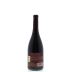 Villa Mt. Eden Sonoma Coast Pinot Noir 2010 Back Bottle Shot