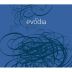 Evodia Old Vine Garnacha 2013 Front Label