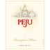 Peju Winery Napa Valley Sauvignon Blanc 2013 Front Label