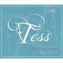 Peju Winery Tess Red Blend Front Label
