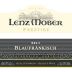 Lenz Moser Prestige Blaufrankisch 2011 Front Label