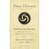 Paul Dolan Vineyards Sauvignon Blanc 2010 Front Label