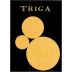 Bodegas Volver Triga 2011 Front Label