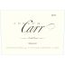 Joseph Carr Merlot 2011 Front Label