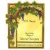 Nickel & Nickel C.C. Ranch Cabernet Sauvignon 2011 Front Label