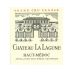 Chateau La Lagune (1.5 Liter Magnum) 2005 Front Label