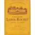 Chateau Lafon-Rochet (1.5 Liter Magnum) 2005 Front Label